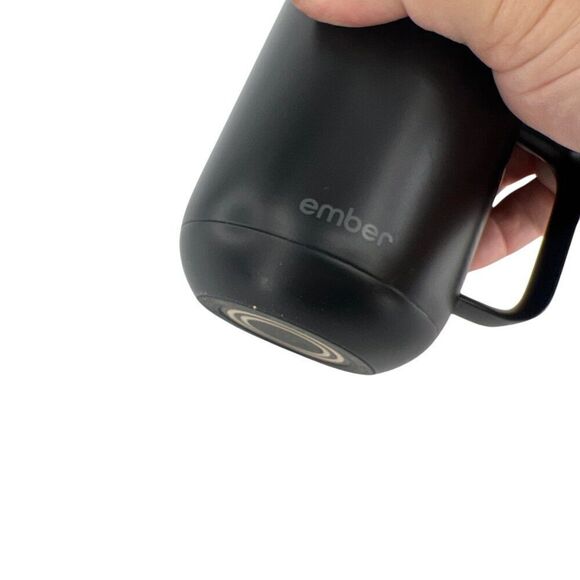 Ember Electric Mug Black 10 oz - Picture 6 of 12
